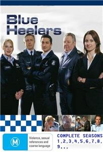 Blue Heelers Our Patch (1994–2006) watch online HD