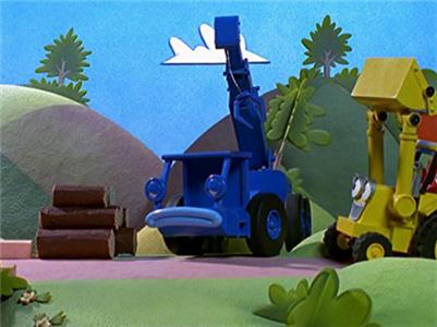 Боб-строитель Lofty to the Rescue (1998– ) watch online HD