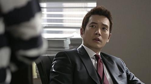Bogmyeongeomsa Episode #1.6 (2015) watch online HD