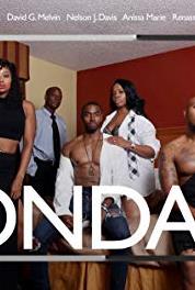 Bondage By Any Means Necessary (2017– ) watch online HD