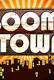 Boomtown Backstreet Boys (2016– ) watch online HD
