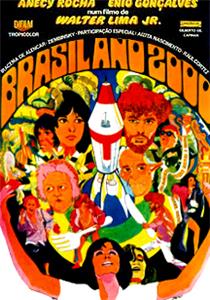 Brasil Ano 2000 (1969) watch online HD