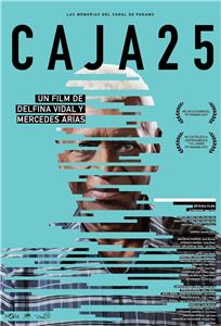 Caja 25 (2015) watch online HD