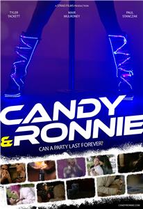Candy & Ronnie (2017) watch online HD