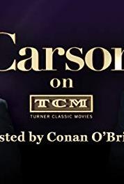 Carson on TCM Sean Connery (2013– ) watch online HD