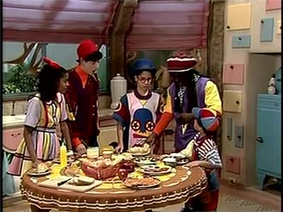 Castelo Rá-Tim-Bum Não Engorda e Faz Crescer (1994–1997) watch online HD