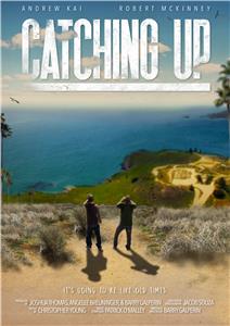 Catching Up (2016) watch online HD