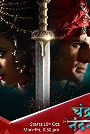 Chandra Nandini Episode #1.176 (2016– ) watch online HD
