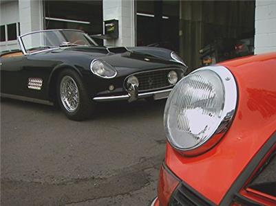 Chasing Classic Cars 275s (2008– ) watch online HD