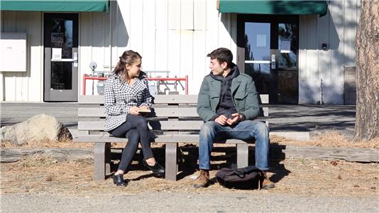 Chasing Croutons (2015) watch online HD