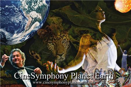 CineSymphony Planet Earth (2018) watch online HD