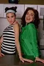 Cuatro amigas Episode #1.12 (2001– ) watch online HD