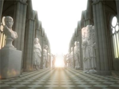 Curious Minds: The Future 100 Years from Now, Will We Live Like the Ancient (2015) watch online HD
