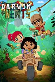 Darwin and Newts The Annual Frog Jump (2018– ) watch online HD