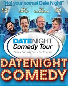 Date Night Comedy Tour  watch online HD