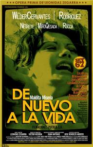De nuevo a la vida (1973) watch online HD