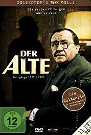 Der Alte Illusionen über einen Mord (1977– ) watch online HD