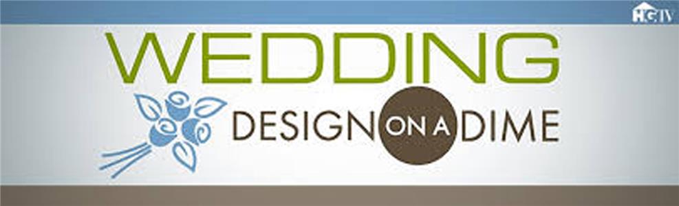 Design on a Dime Wedding Design on a Dime (2003– ) watch online HD