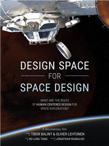 Design Space for Space Design (2018) watch online HD
