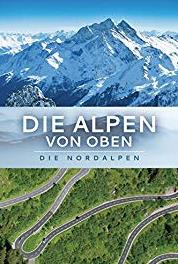 Die Alpen von oben Vom Allgäu ins Montafon (2012– ) watch online HD