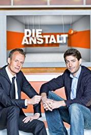 Die Anstalt Bundestagswahl 2017 (2014– ) watch online HD