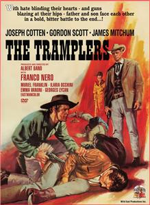 Die Trampler (1965) watch online HD