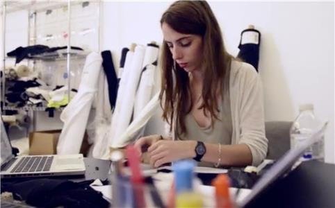 DITLO American Apparel (2013) watch online HD