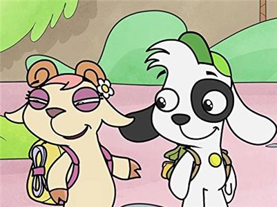 Doki Brave Knight Fico/On the Silk Road (2014– ) watch online HD