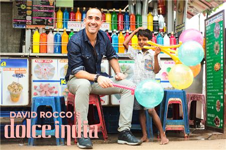 Dolce India  watch online HD