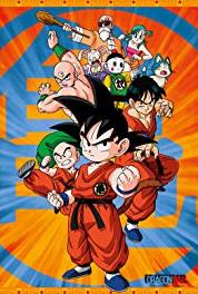 Dragon Ball: Doragon bôru Pirafu no dai sakusen (1986–1989) watch online HD
