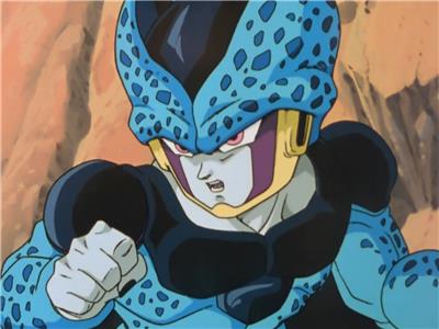 Dragonball Z Kai Fighting Spirit Free from Hesitation! Gohan Pulverizes the Cell Juniors (2009–2015) watch online HD