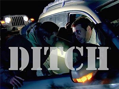 Dvoynaya sploshnaya. Lyubov Ditch (2016– ) watch online HD