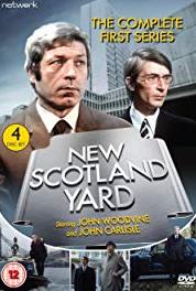 Ein Fall für Scotland Yard Hard Contract (1972–1974) watch online HD