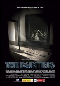 El Cuadro, Historias de Las Meninas  watch online HD