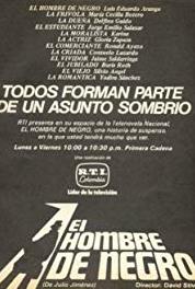 El hombre de negro Episode #1.15 (1982– ) watch online HD