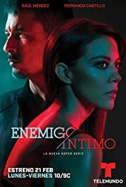 Enemigo Íntimo Episode #1.2 (2018– ) watch online HD