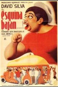 Esquina, bajan...! (1948) watch online HD