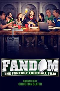 Fandom (2015) watch online HD