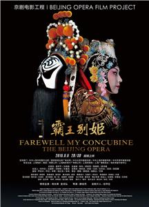 Farewell My Concubine: the Beijing Opera (2014) watch online HD