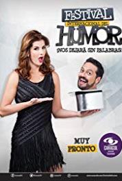 Festival Internacional del Humor 2014 Episode #1.10 (2014–2015) watch online HD
