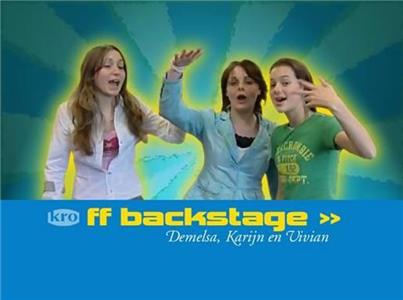 FF Backstage  watch online HD