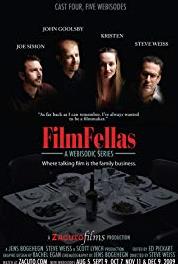 FilmFellas: A Webisodic Series The Real World (2009– ) watch online HD