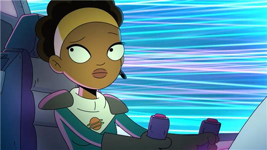 Final Space Chapter Two (2018– ) watch online HD