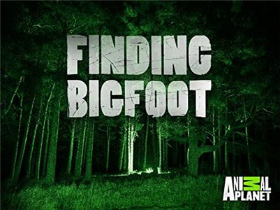 Finding Bigfoot The Best Little Bigfoot in Texas (2011– ) watch online HD