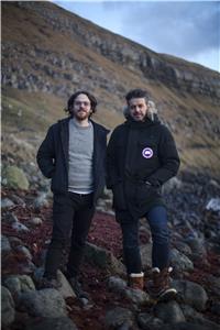Four Hands Menu Jock Zonfrillo & Poul Andrias Ziska (2018– ) watch online HD
