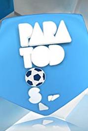 Fútbol Para Todos Clausura 2010: Huracan vs. Velez (2009–2017) watch online HD