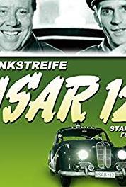 Funkstreife Isar 12 Billiges Benzin (1961–1963) watch online HD