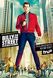 Funny or Die's Billy on the Street Political Comedy! (2011– ) watch online HD