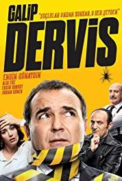 Galip Dervis Dervis Ressam Oluyor (2013–2014) watch online HD