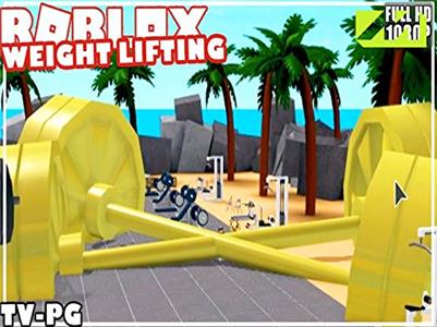 GameHQ: Roblox Quick as lightning toofast5u (2016– ) watch online HD